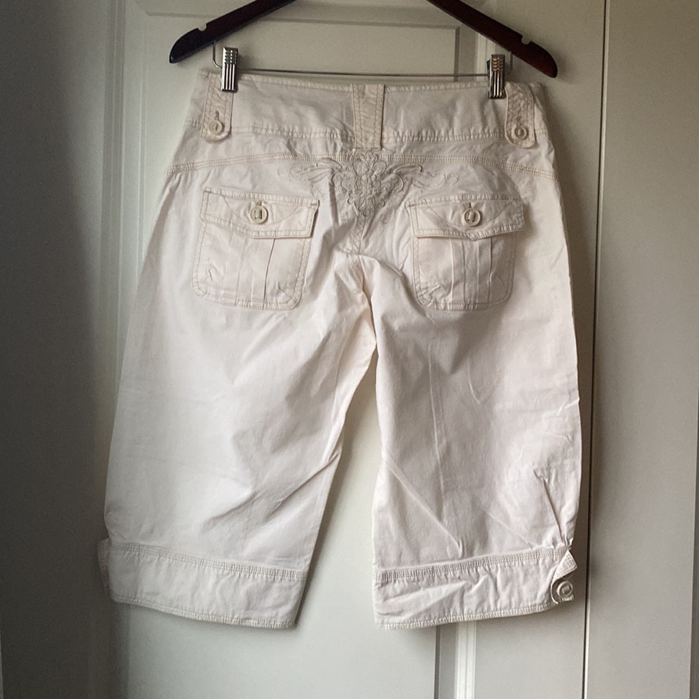 Nori Bermuda shorts - Picture 5 of 5